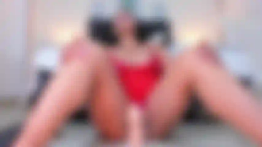 Sensuale nella mia stanza!!