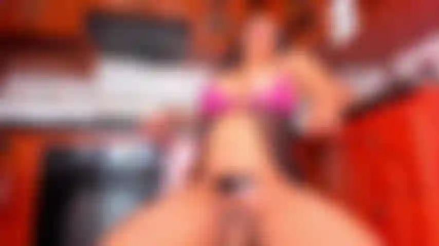 Fanculo la cucina della figa.