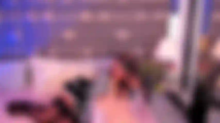 This black latina beauty loves sucking big cock... Chocking and working her torso toy makes her too wet  not to ride. Ready to see her milk a cock with her tight pussy?