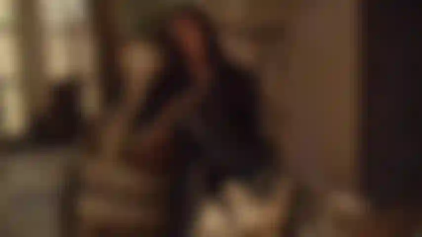 I miei stivali sono stati fatti per essere adorati.