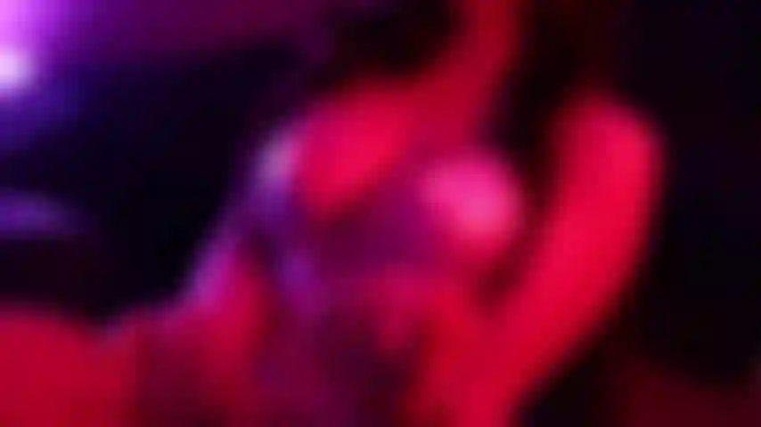 Ti prendo in giro per il mio piacere.