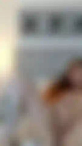 Copper hair, soft skin, and curves made to tempt you