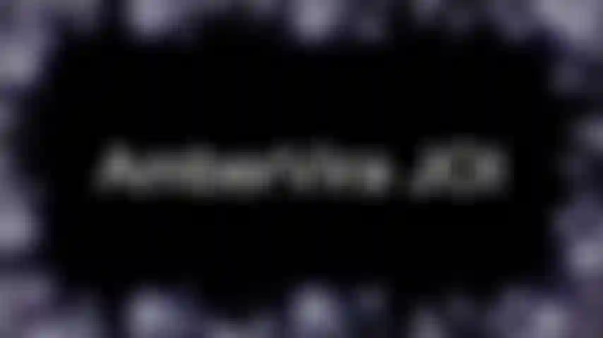 Ambervira joi - quale modo migliore per entrare nello spirito di halloween se non con una sessione di joi con l'amante dell'oscurità? Delicious joi con le unghie lunghe per guidare te e il tuo cazzo duro.