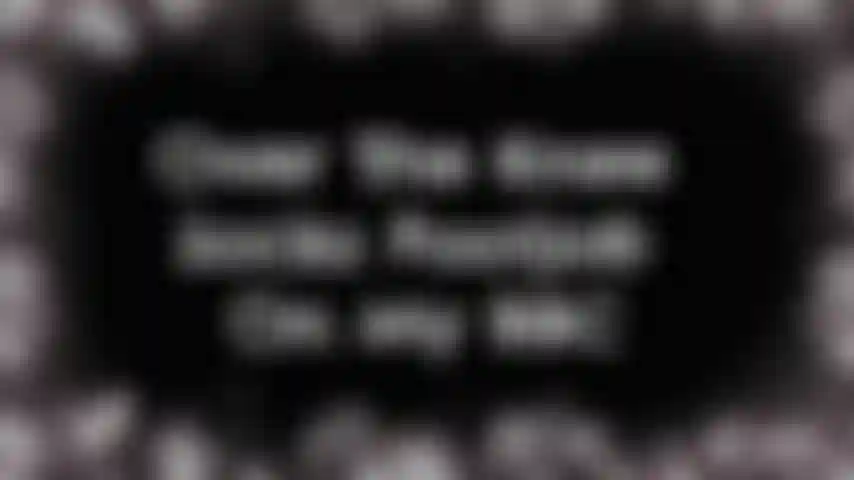 Otk fa un lavoro con i piedi sul mio bbc - una deliziosa presa in giro sopra il ginocchio che si trasforma in un calzino / sega con i piedi con le mie unghie lucide e scure.