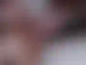 Faccio una rapida spagnola al rallentatore in faccia.