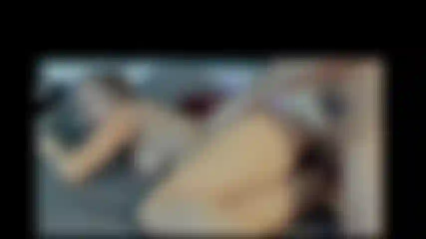 Il culetto stretto di sahara martellato e coperto di sperma!