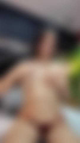 Olio sulle mie tette!