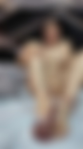 Feticista dei piedi!!