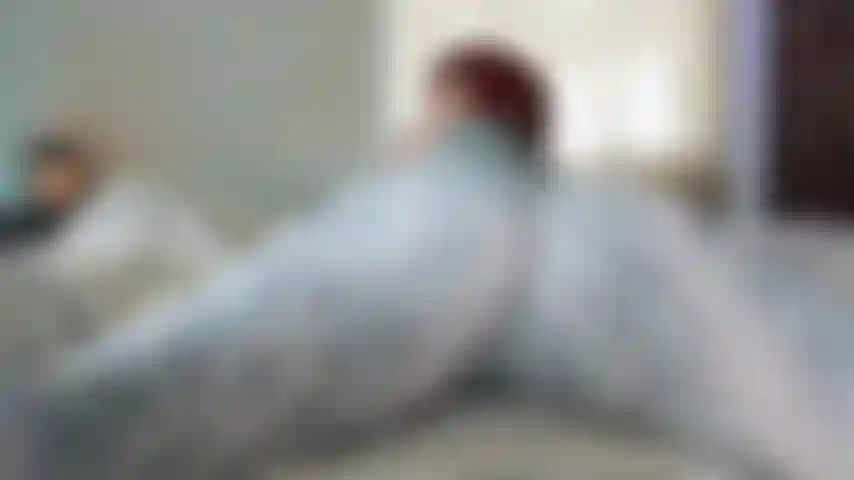 Cuck adora il culo twerk.