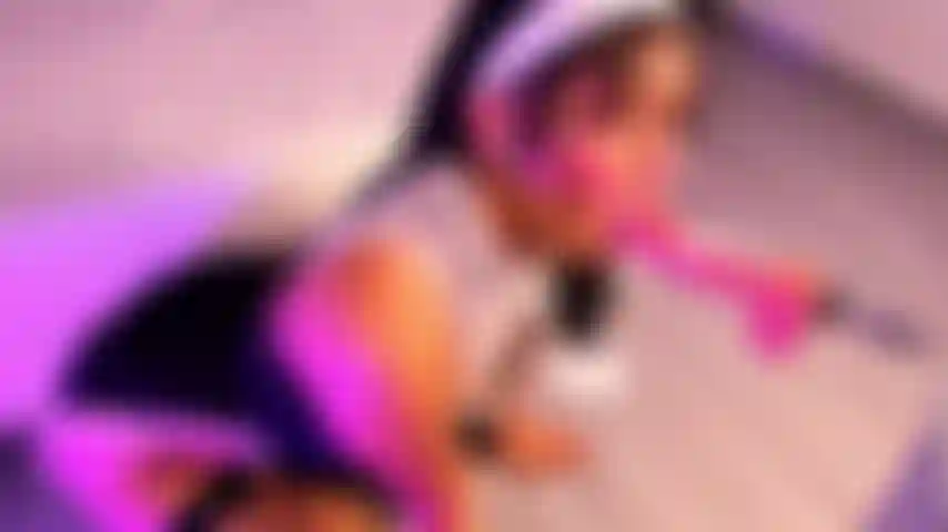 Spit-Drenched Deepthroat with Gag Moans