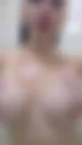 soapy boobs