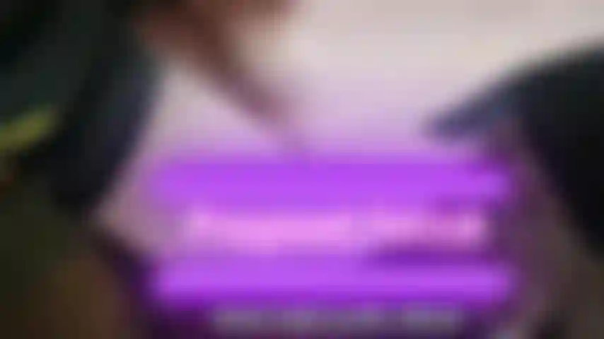 Pancia incinta e creampie (gioco di ruolo, pancia che spinge un sacco di chiacchiere sporche. Anche tette da latte!