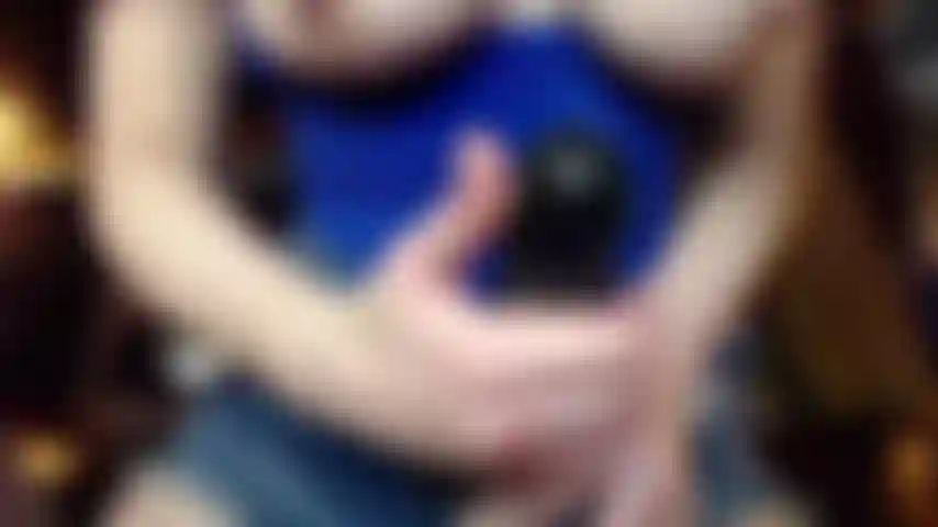 Ti domino con il cinturino.