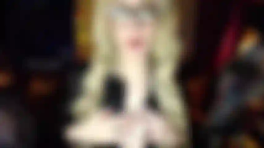 Gioco e chiacchiere sporche in pvc.