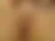 Figa ricoperta di sperma disordinato mentre mi masturbo.