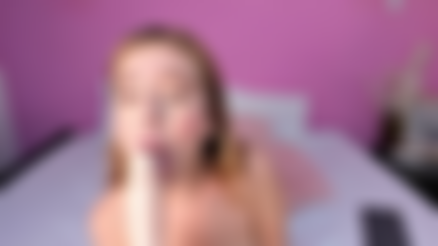 Un bel pompino e una bella cavalcata.