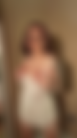 Mi hai colta sul fatto, ora devi guardare.