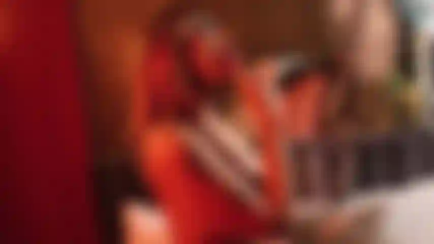 Tease me till I lose control!