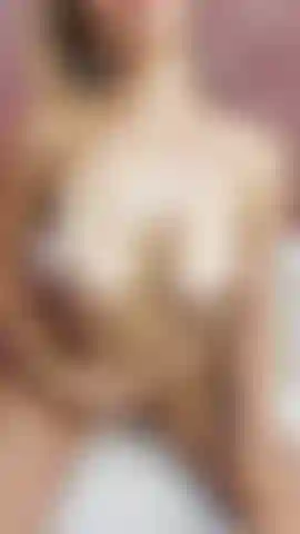 Sexy slow playing with my body