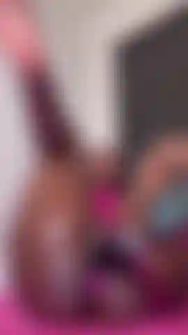 My sex machine has me shaking, begging & dripping just for you