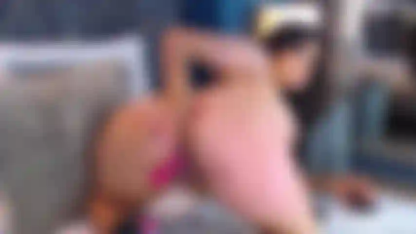 Una macchina per sesso anale.