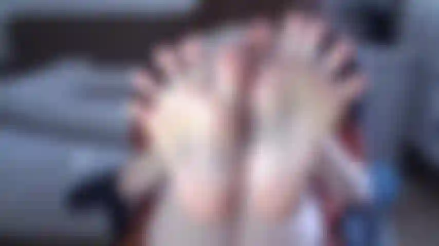 I tuoi piedini preferiti sott'olio.