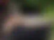 Sativa sbattuta nel parco statale (video ragazzo/ragazza).