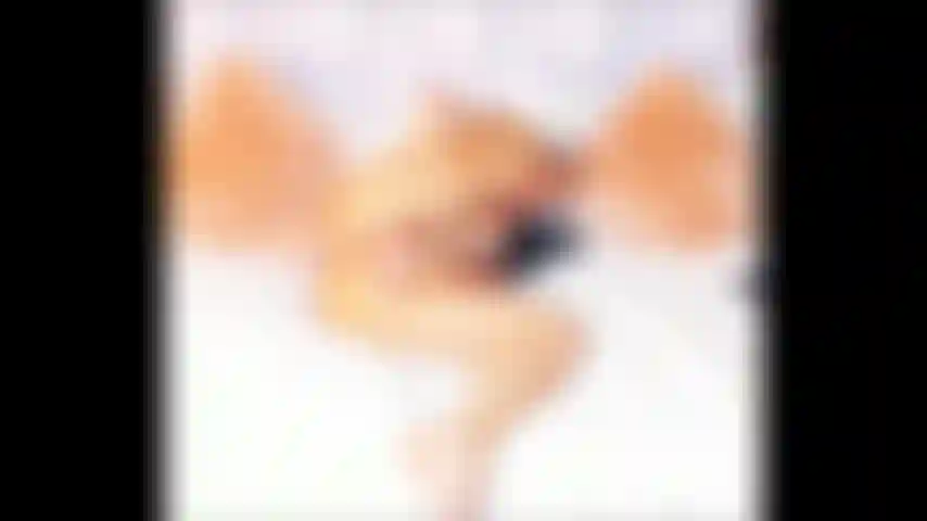 Doppia penetrazione.