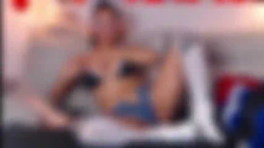 Scopami dopo la palestra? Una buona idea, vero?