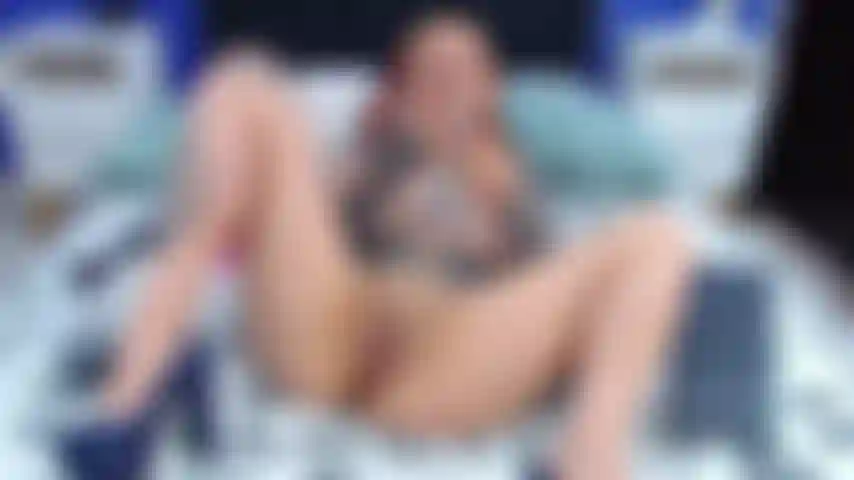 Doppia penetrazione.