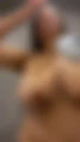 Faccio la doccia in palestra.