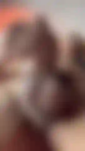 Sto preparando il mio duro cazzo per te.