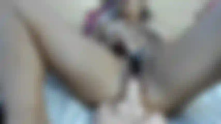 Gozando com o giocattolo / cuming the toy.