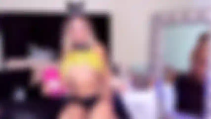 Sesso con la saliva.