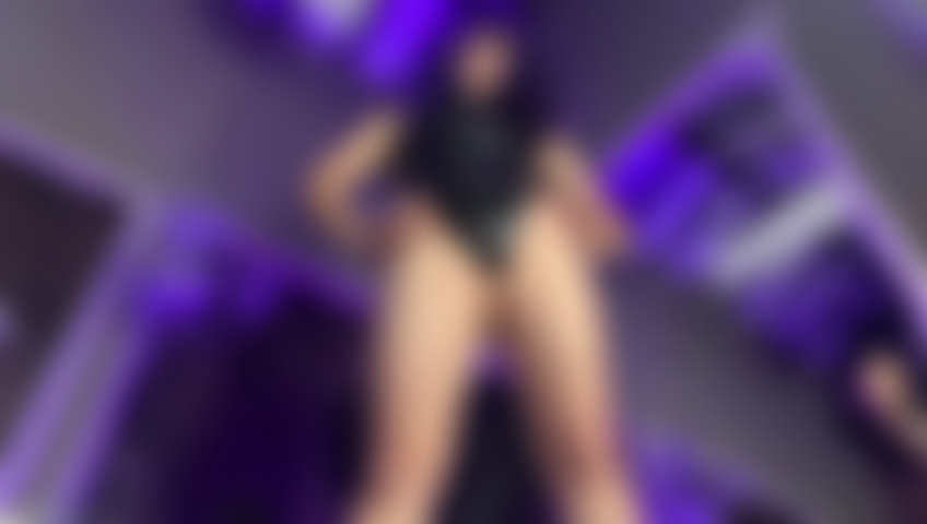 Una donna gigante 3/3.
