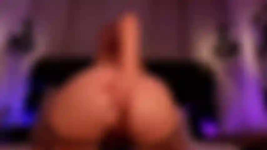 Wanna see my wild side? 😈 (Anal fuck, double penetration and squirting!)