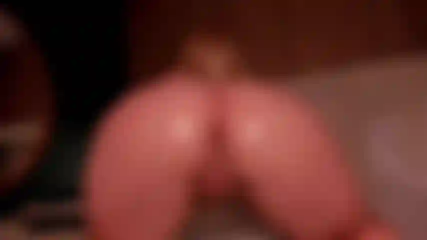 Fist my tight asshole, open ass very close up, wink hole