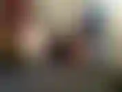 Cazzo di dildo di vetro.