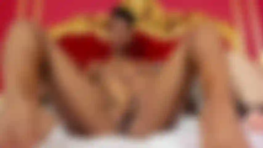 Sensazione di caldo clitoride.