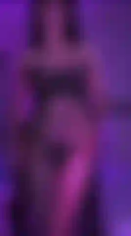 La musa dei tuoi desideri di mezzanotte!