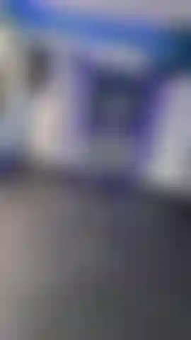 Going to the gym really fascinates me.