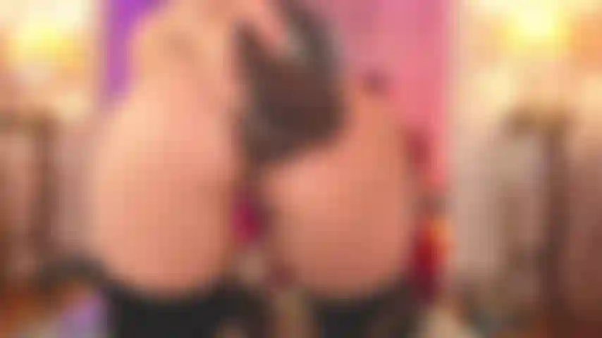 Doppia penetrazione anale.