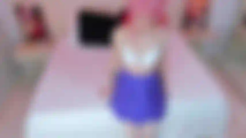 Guarda quanto mi piace avere la figa bagnata.