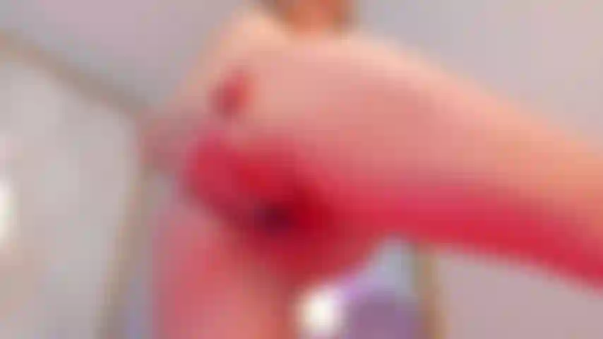 Il mio grosso culo in faccia! Cosa farai con lui?