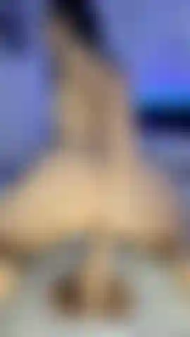 Un bel giro con squirt (asmr).