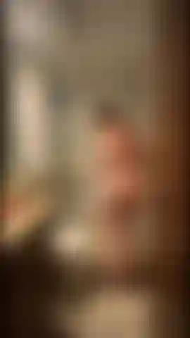 Ora della doccia qui!