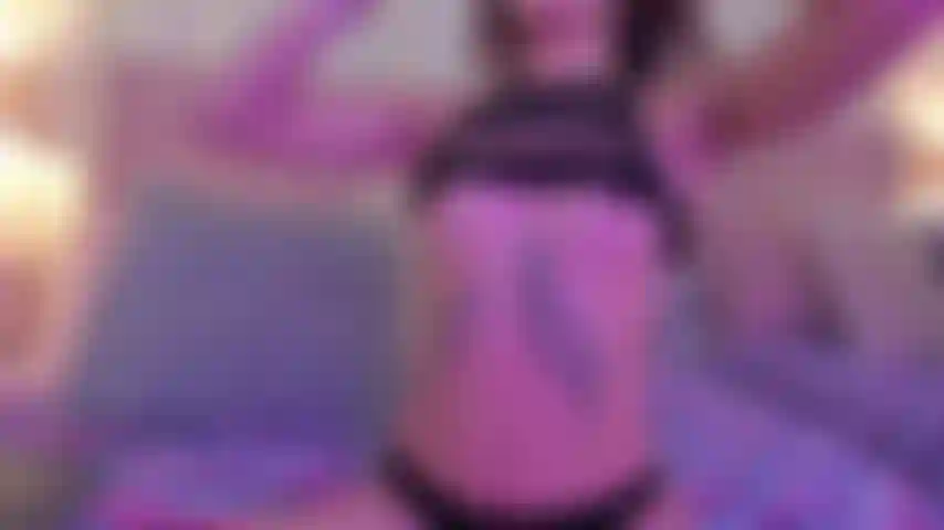 Could your cock make me moan like that?