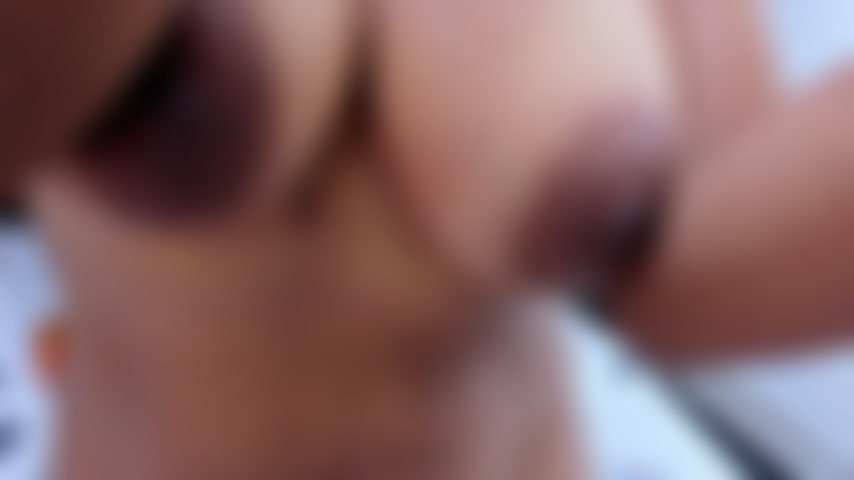 E adoro il mio buco anale!