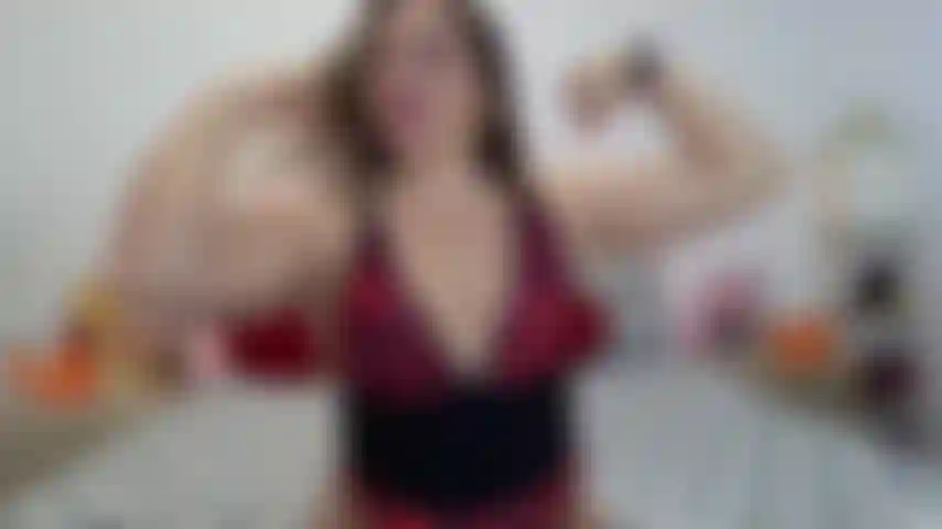 Si flette forte e bj.