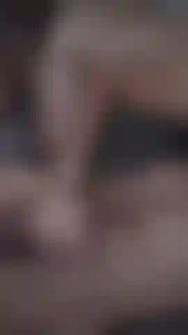 Horny threesome two hairy men fucking this horny bottom guy hard in the throat and ass.